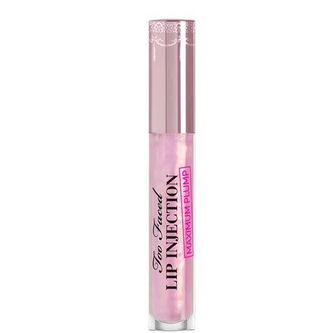 too faced lip plumper maximum.